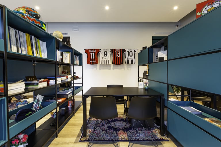 Mobirise Website Builder