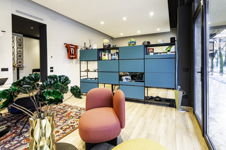 Mobirise Website Builder